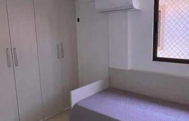 Imagem 9: Bangalô a venda com 135m² em condomínio alto padrão na praia de Camboinha...