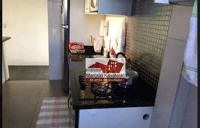 Imagem 6: Apartamento à venda, 67 m² por R$ 410.000,00 - Vila Firmiano Pinto -...