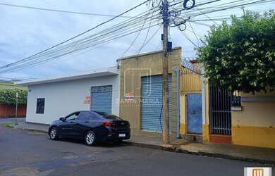 Imagem: O depósito possui 50m² de Área e está localizado em Campos