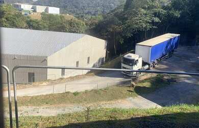 Imagem 11: SANTANA DE PARNAIBA - Galpao / deposito / armazem - RESIDENCIAL SANTA...