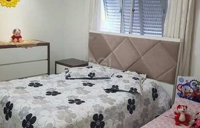Imagem 10: Apartamento em Humaitá. 60m² de Área, 1 Vaga na garageme2 Dormitórios