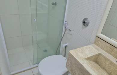 Imagem 11: APARTAMENTO RESIDENCIAL em SALVADOR - BA, SANTA CRUZ