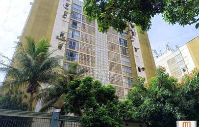 Imagem 2: Apartamento (tipo - padrao) 3 dormitórios, cozinha planejada, portaria 24 horas, elevador