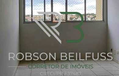 Imagem: O apartamento possui 3 Dormitórios, 2 Banheiros, 1 Vaga na