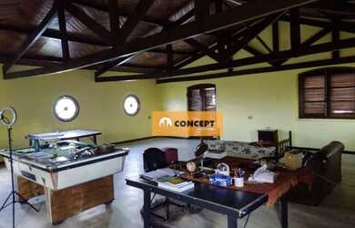 Imagem 10: Casa com 3 dormitórios, 1000 m² - venda por R$ 6.000.000,00 ou aluguel...