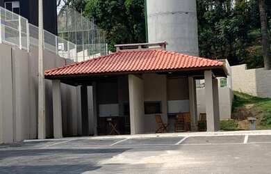 Imagem 5: Apartamento com conceito inovador para quem busca o primeiro imóvel