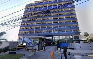 Imagem: Sala - Jardim Chapadão - Campinas