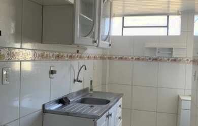 Imagem 11: Apartamento para Venda - 59.35m², 2 dormitórios, Cristal