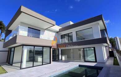 Imagem 3: Sobrado, 470 m² - venda por R$ 3.400.000,00 ou aluguel por R$ 25.150,00/mês...