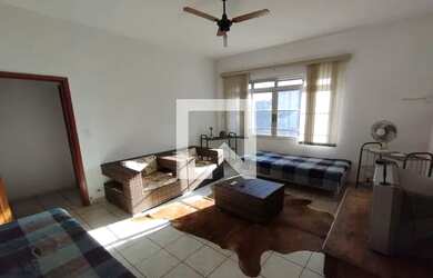 Imagem: O apartamento possui 3 Dormitórios, 2 Banheiros, 89m² de Área