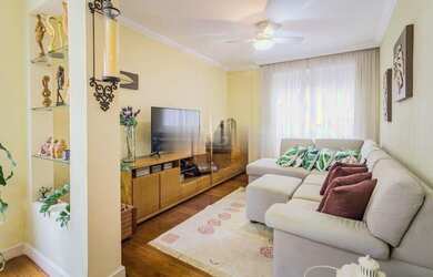 Imagem 5: Cobertura para Venda - 250m², 2 dormitórios, sendo 1 suites, 2 vagas...