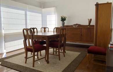 Imagem 6: Apartamento para Venda - 315.12m², 3 dormitórios, sendo 1 suites, 2 vagas - Higienópolis