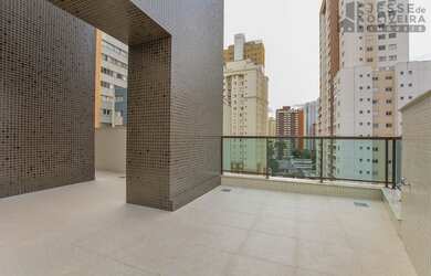 Imagem 15: Curitiba - Apartamento Padrão - Água Verde