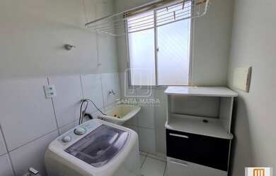 Imagem 3: Apartamento (tipo - padrao) 2 dormitórios, cozinha planejada, portaria 24hs, lazer, espaço