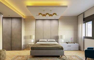 Imagem 4: Apartamento para Venda - 194.17m², 3 dormitórios, sendo 3 suites, 2 vagas - Tristeza