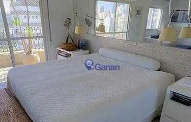 Imagem 9: Cobertura com 4 dormitórios, 420 m² - venda por R$ 8.724.000,00 ou aluguel por R$ 52.109,1