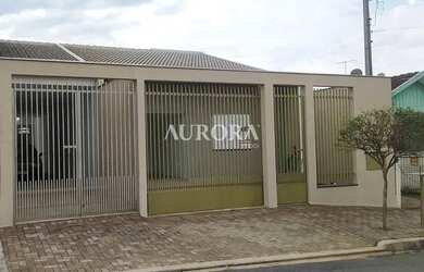 Imagem: A casa para alugar possui 3 Dormitórios, 2 Banheiros, 3 Vagas