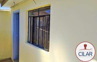 Imagem 12: Fazenda Rio Grande - Casa Padrão - Jardim Veneza