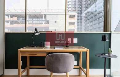 Imagem 14: Apartamento para alugar no bairro Itaim Bibi - São Paulo/SP, Zona Oeste