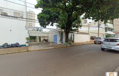 Imagem: O depósito possui 99m² de Área e está localizado em Ribeirânia