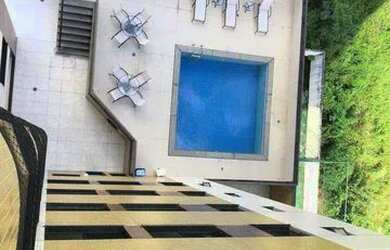 Imagem: O apartamento possui 3 Dormitórios, 3 Banheiros, 2 Vagas na