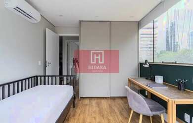 Imagem 15: Apartamento para alugar no bairro Itaim Bibi - São Paulo/SP, Zona Oeste