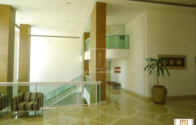 Imagem 14: Apartamento tipo - duplex 4 dormitórios/suite, cozinha planejada, portaria...