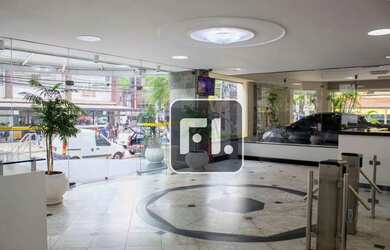 Imagem 11: Conjunto para alugar, 259 m² por R$ 19.468,47/mês - Vila Olímpia -...