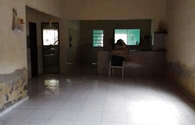 Imagem 8: Região do Eusébio Vendo Casa com galpão metálico 360 m2 com Escritura...