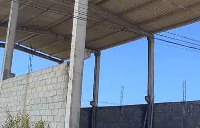 Imagem 3: GALPÃO PRÓXIMO A NOVA CARAJÁS NA MASSAGUEIRA 400 MIL