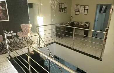 Imagem 10: Vendo casa ponte alta norte, Av São Francisco