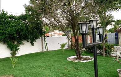 Imagem 6: Casa Cond. Arauá, Temporada, 4/4, Piscina, Praia Privativa!!!