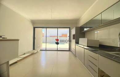 Imagem 4: Casa Térrea Alto Padrão no Condomínio San Marco, 155m², 3 suítes,...