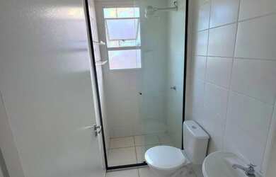 Imagem 11: RESERVA DA CIDADE. Mobiliado, 4 andar, 2qts/1ste e 1 vg