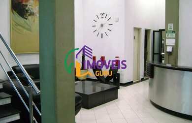 Imagem: O depósito possui 950m² de Área e está localizado em Campos