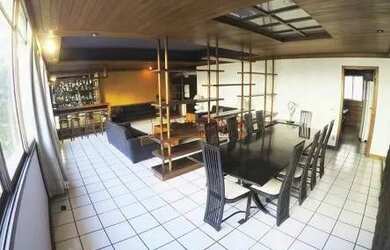 Imagem 3: Apartamento, venda, 185 metros quadrados, 3 quartos, 1 suíte, 1 vaga,...