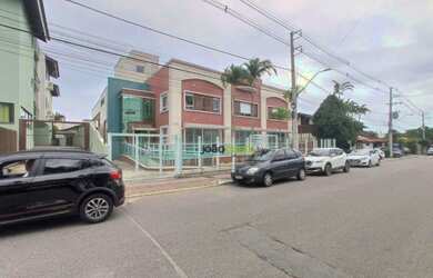 Imagem 3: Apartamento com 1 dormitório para alugar, 49 m² - Lagoa da Conceição...