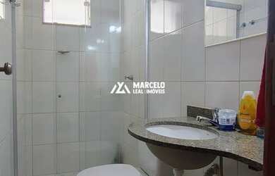 Imagem 12: VENDO APARTAMENTO 1º ANDAR COM 3 QUARTOS SENDO 1 SUÍTE, DENTRO DE CONDOMÍNIO FE