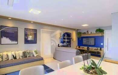 Imagem 5: Apartamento à Venda em Vila Osasco - Osasco Pronto para Morar