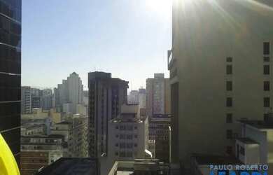 Imagem 12: CONJ. COMERCIAL - CONSOLAÇÃO - SP