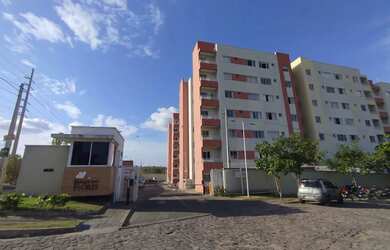 Imagem: Imóvel para aluguel com 61 metros quadrados com 3 quartos em