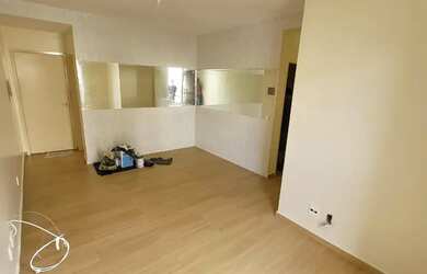 Imagem 4: Allegro Residencial Club. Piscina, Churrasqueira, Varandae73m² de Área