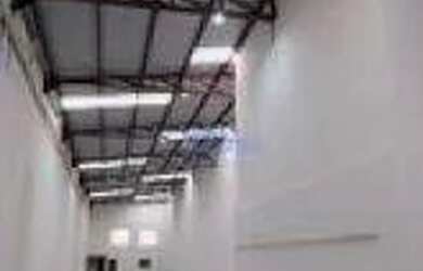 Imagem 6: Galpões 1666 m² Pé-direito 8 m Brás/São Paulo