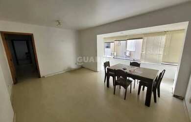 Imagem: O apartamento possui 2 Dormitórios, 2 Banheiros, 78m² de Área