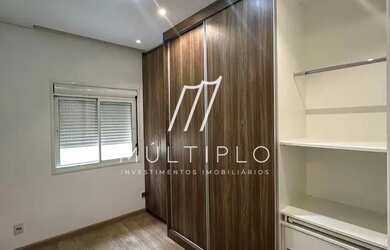 Imagem 8: Apartamento Garden com 87m para locação ou venda em Barueri