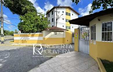 Imagem 7: Vendo apartamento 2/4 segundo andar