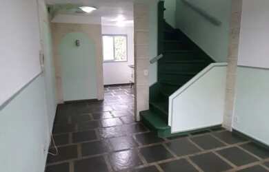 Imagem: O apartamento possui 2 Dormitórios, 1 Banheiro e 48m² de Área