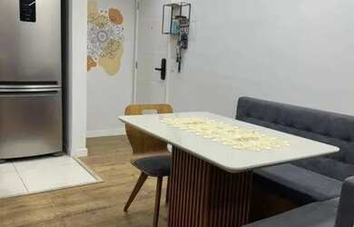 Imagem 8: Apartamento com 2 dormitórios para alugar, 61 m² por R$ 4.225,98/mês...