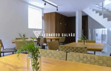 Imagem 10: Imóvel para venda possui 267 metros quadrados em Funcionários - Belo Horizonte - MG