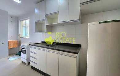 Imagem 14: Apartamento à Venda, Ano Bom, Barra Mansa, RJ